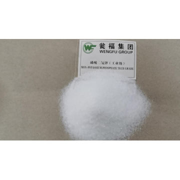 China Water soluble fertilizer  Tech Grade Mono-Potassium Phosphate